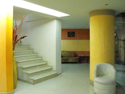 OYO Hotel Santiago Plaza, Santiago Tuxtla Exterior foto